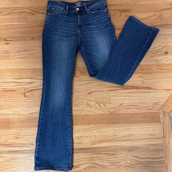 Levi’s 8S / 29x30 - Picture 3 of 4